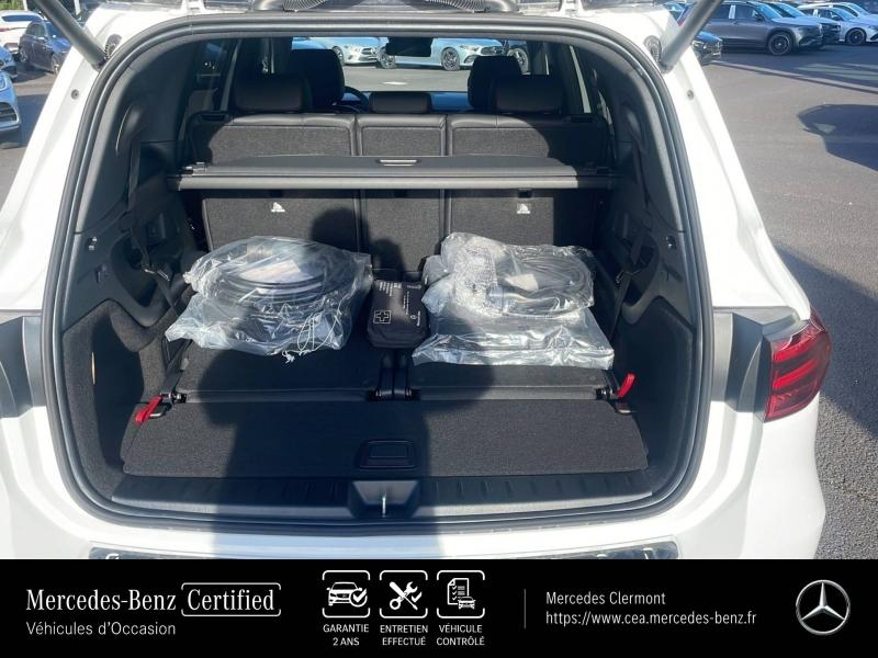 MERCEDES-BENZ EQB d’occasion à vendre à AUBIÈRE chez CEA (Photo 10)