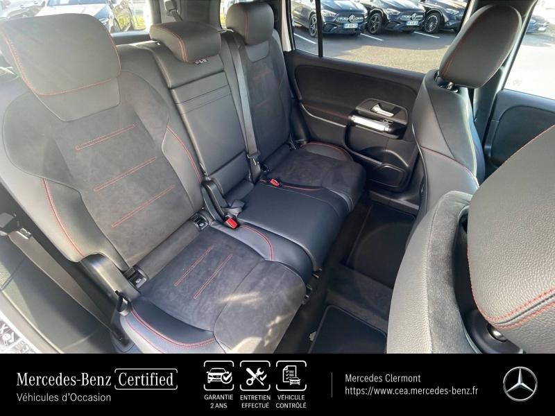 MERCEDES-BENZ EQB d’occasion à vendre à AUBIÈRE chez CEA (Photo 12)