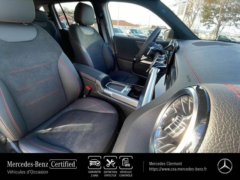 MERCEDES-BENZ EQB d’occasion à vendre à AUBIÈRE chez CEA (Photo 13)