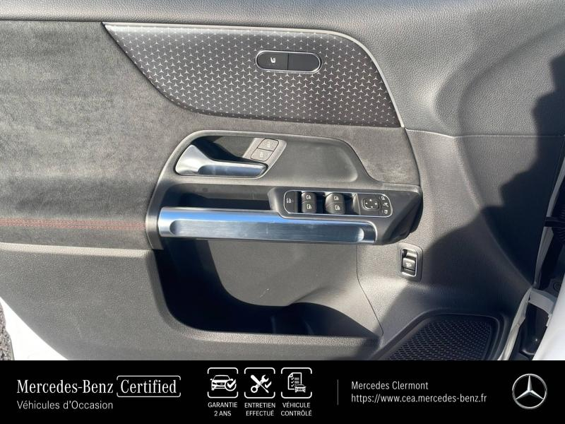 MERCEDES-BENZ EQB d’occasion à vendre à AUBIÈRE chez CEA (Photo 14)