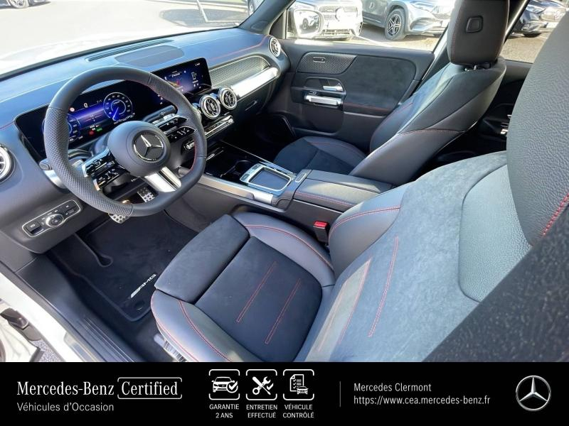 MERCEDES-BENZ EQB d’occasion à vendre à AUBIÈRE chez CEA (Photo 15)