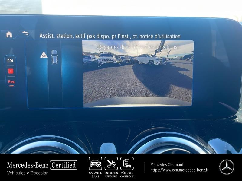 MERCEDES-BENZ EQB d’occasion à vendre à AUBIÈRE chez CEA (Photo 17)