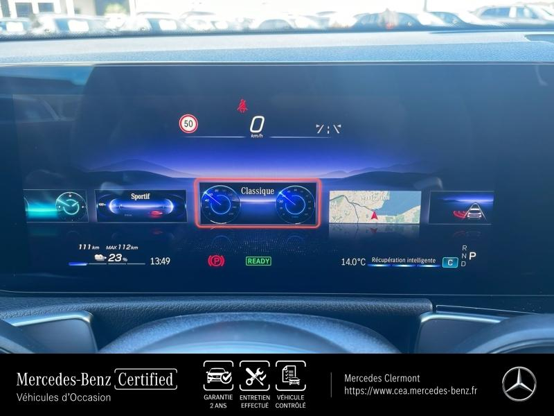 MERCEDES-BENZ EQB d’occasion à vendre à AUBIÈRE chez CEA (Photo 18)