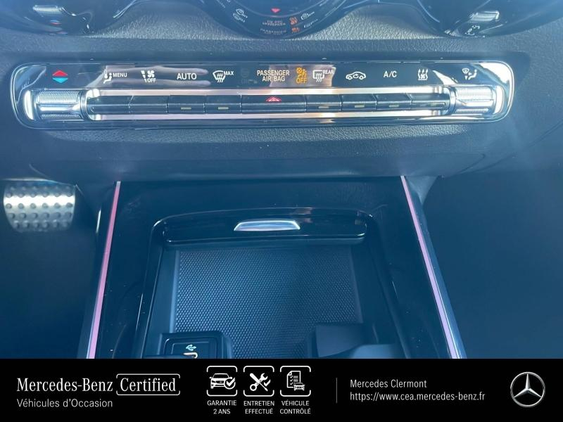 MERCEDES-BENZ EQB d’occasion à vendre à AUBIÈRE chez CEA (Photo 20)
