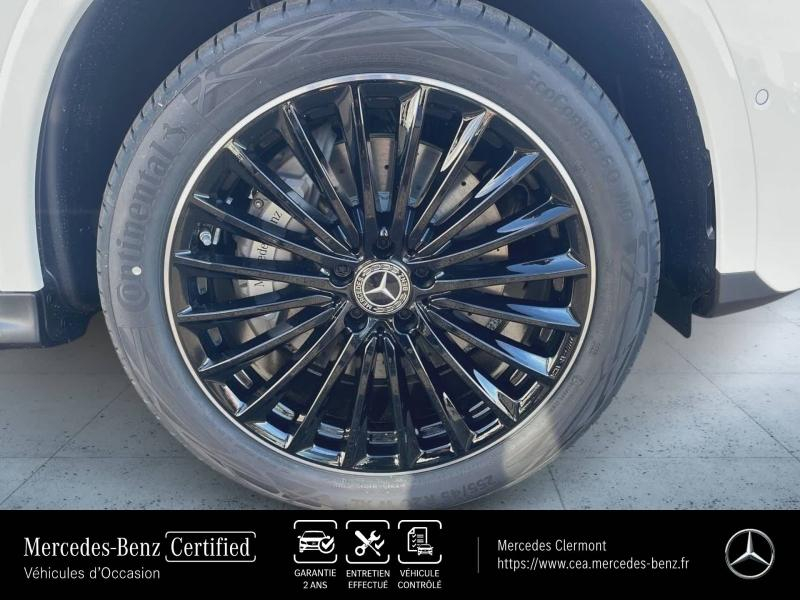MERCEDES-BENZ GLC Coupé d’occasion à vendre à AUBIÈRE chez CEA (Photo 5)