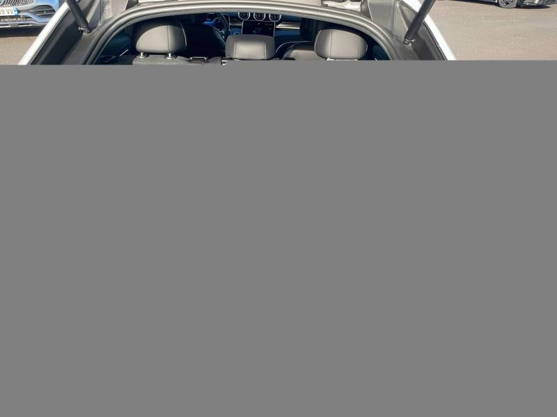 MERCEDES-BENZ GLC Coupé d’occasion à vendre à AUBIÈRE chez CEA (Photo 10)
