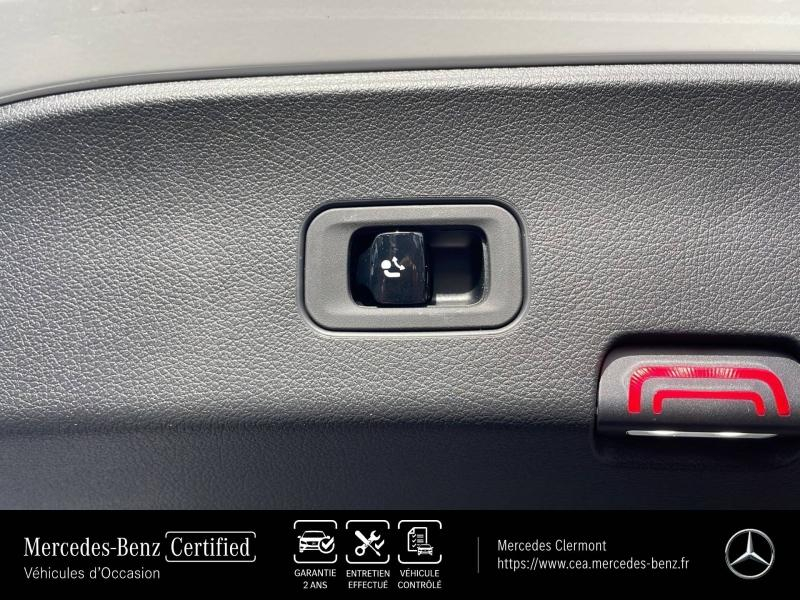 MERCEDES-BENZ GLC Coupé d’occasion à vendre à AUBIÈRE chez CEA (Photo 12)