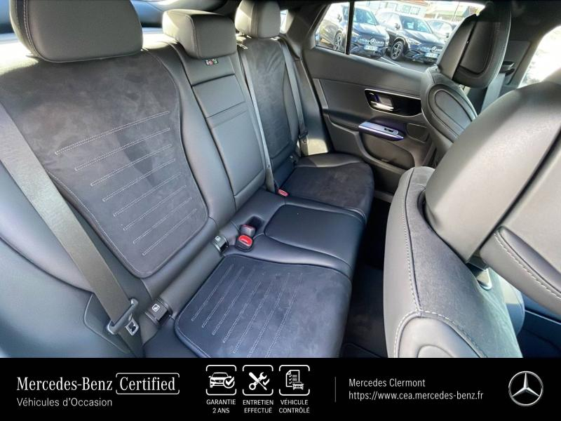 MERCEDES-BENZ GLC Coupé d’occasion à vendre à AUBIÈRE chez CEA (Photo 13)