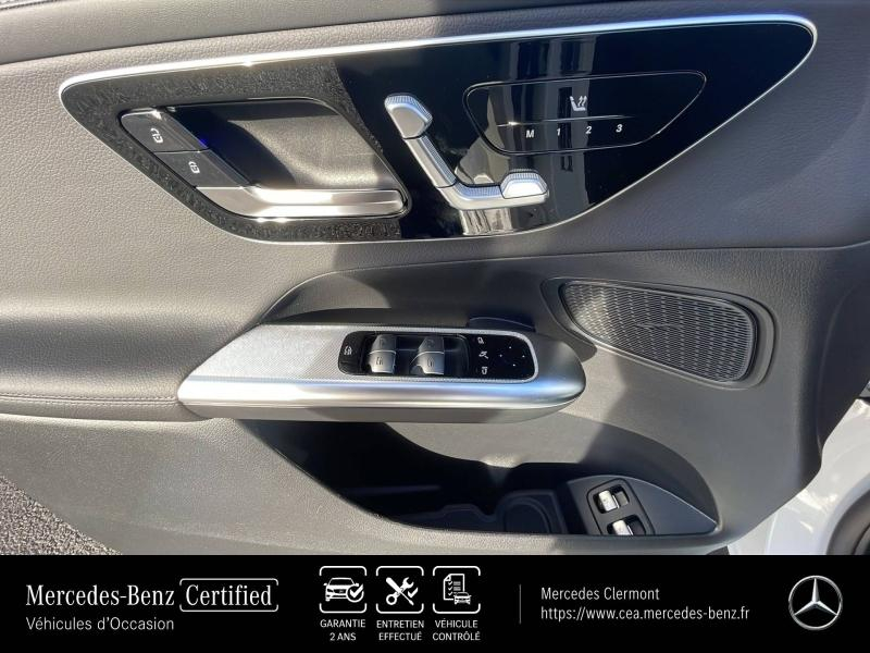 MERCEDES-BENZ GLC Coupé d’occasion à vendre à AUBIÈRE chez CEA (Photo 15)