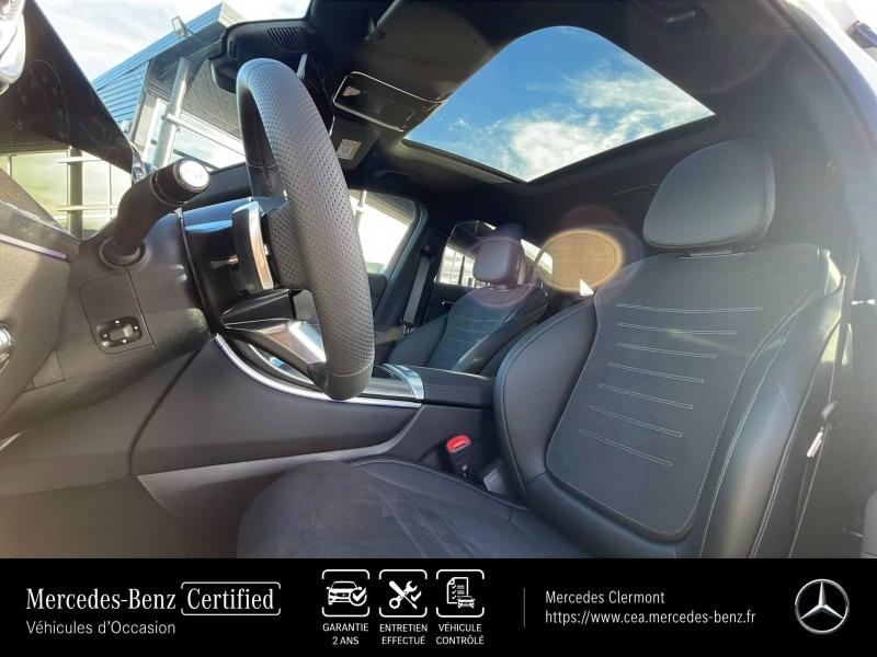 MERCEDES-BENZ GLC Coupé d’occasion à vendre à AUBIÈRE chez CEA (Photo 17)