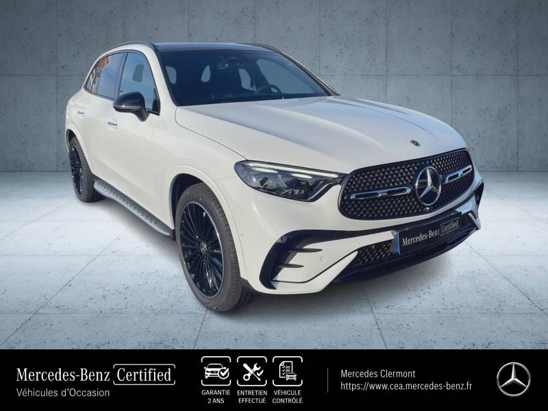MERCEDES-BENZ GLC d’occasion à vendre à AUBIÈRE chez CEA (Photo 3)
