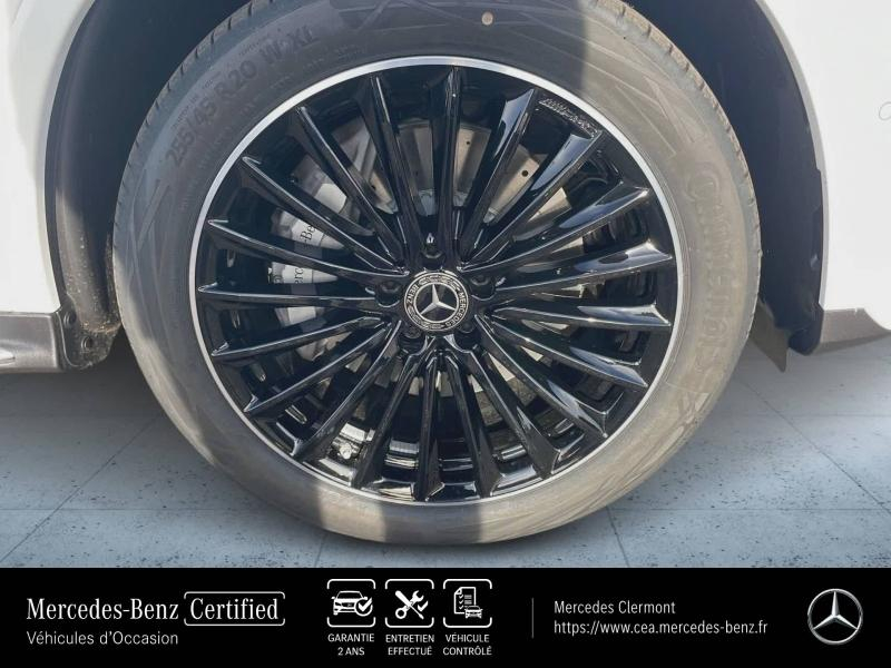 MERCEDES-BENZ GLC d’occasion à vendre à AUBIÈRE chez CEA (Photo 5)