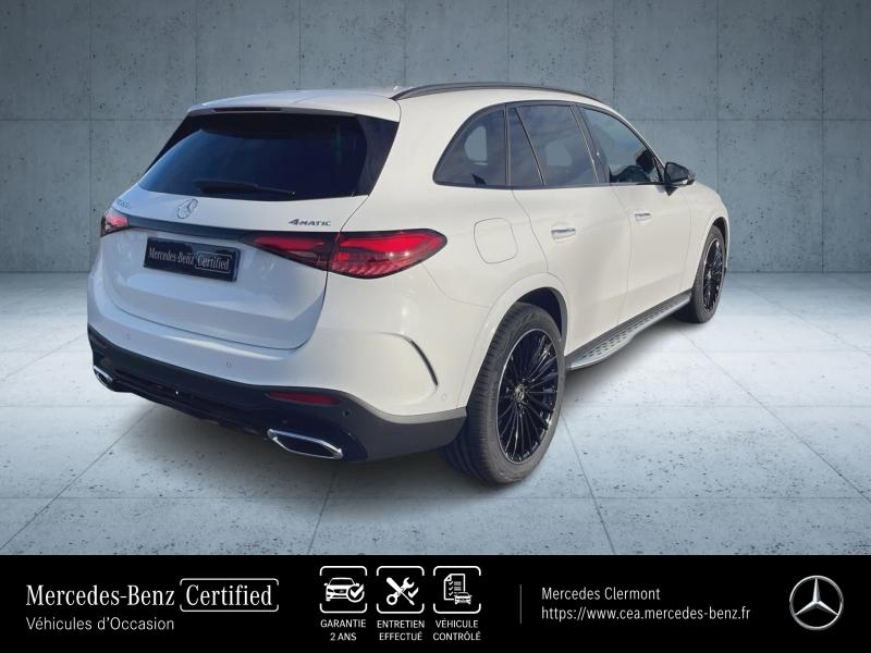 MERCEDES-BENZ GLC d’occasion à vendre à AUBIÈRE chez CEA (Photo 6)