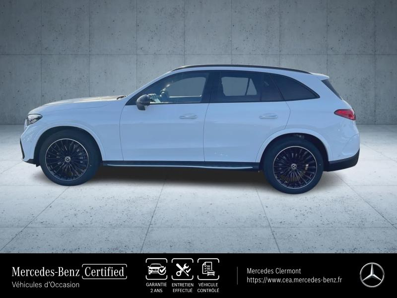 MERCEDES-BENZ GLC d’occasion à vendre à AUBIÈRE chez CEA (Photo 9)