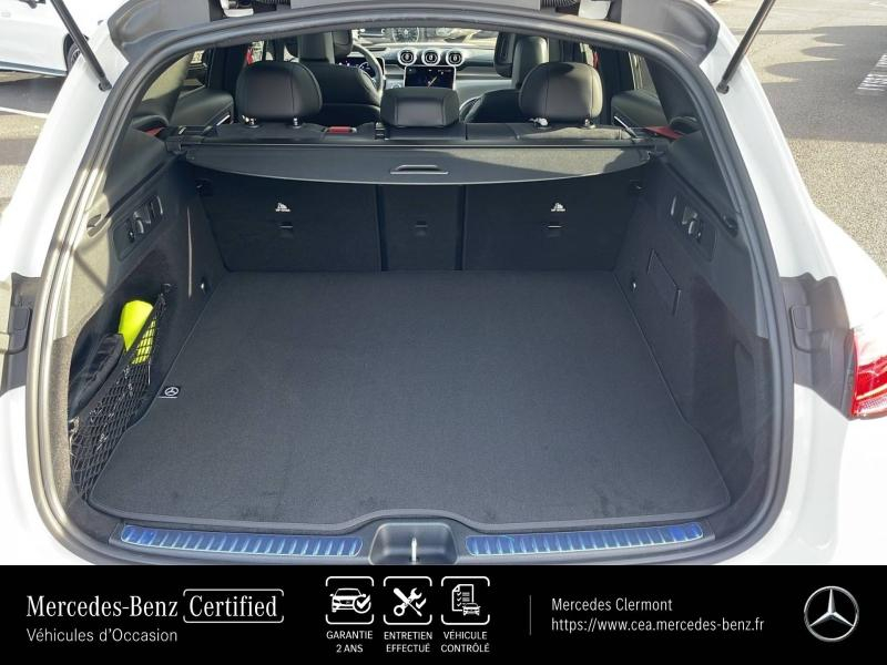 MERCEDES-BENZ GLC d’occasion à vendre à AUBIÈRE chez CEA (Photo 10)