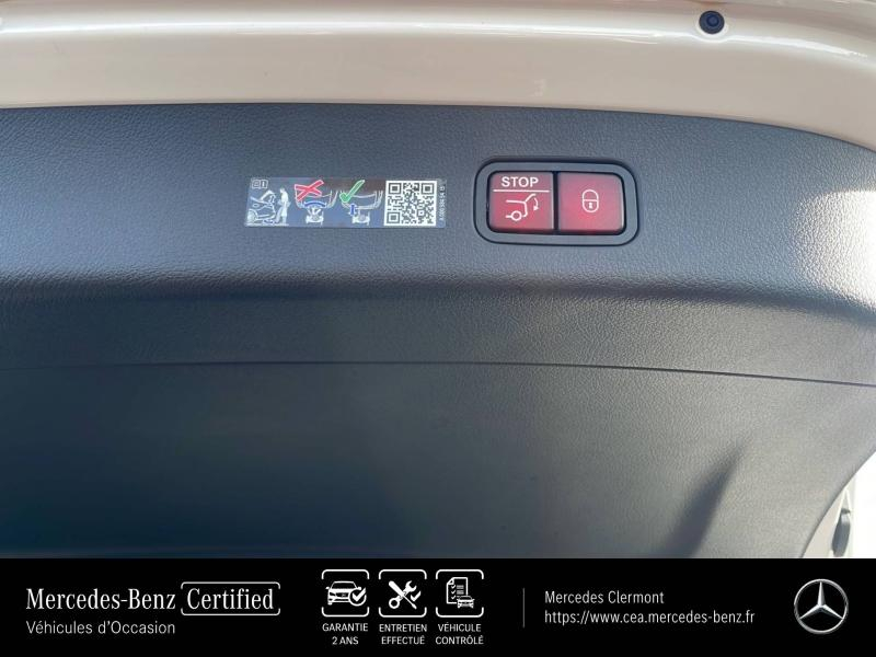 MERCEDES-BENZ GLC d’occasion à vendre à AUBIÈRE chez CEA (Photo 11)