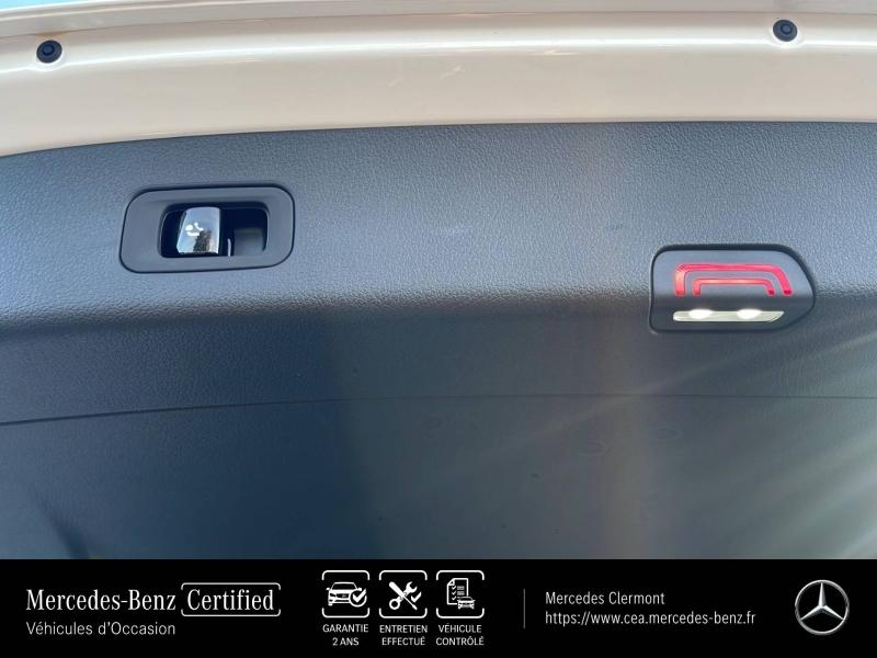 MERCEDES-BENZ GLC d’occasion à vendre à AUBIÈRE chez CEA (Photo 12)