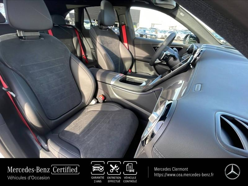 MERCEDES-BENZ GLC d’occasion à vendre à AUBIÈRE chez CEA (Photo 14)
