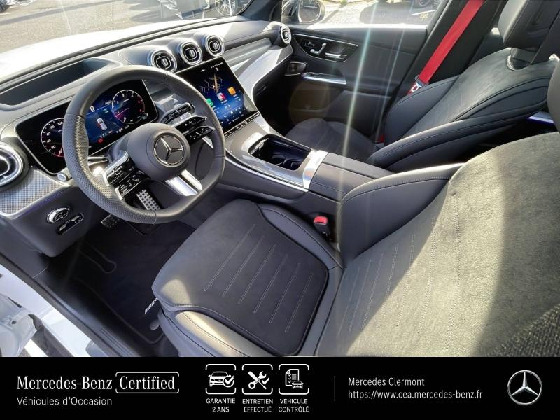 MERCEDES-BENZ GLC d’occasion à vendre à AUBIÈRE chez CEA (Photo 16)