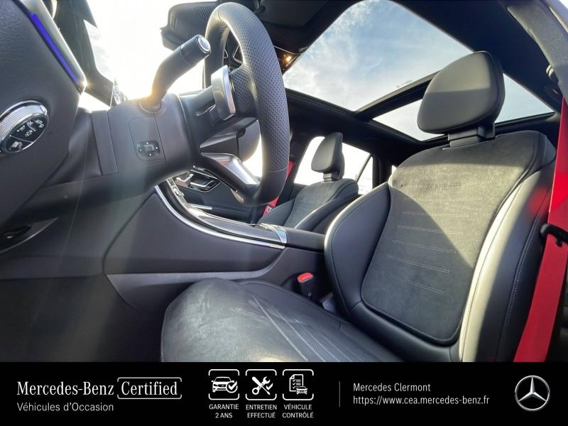 MERCEDES-BENZ GLC d’occasion à vendre à AUBIÈRE chez CEA (Photo 17)