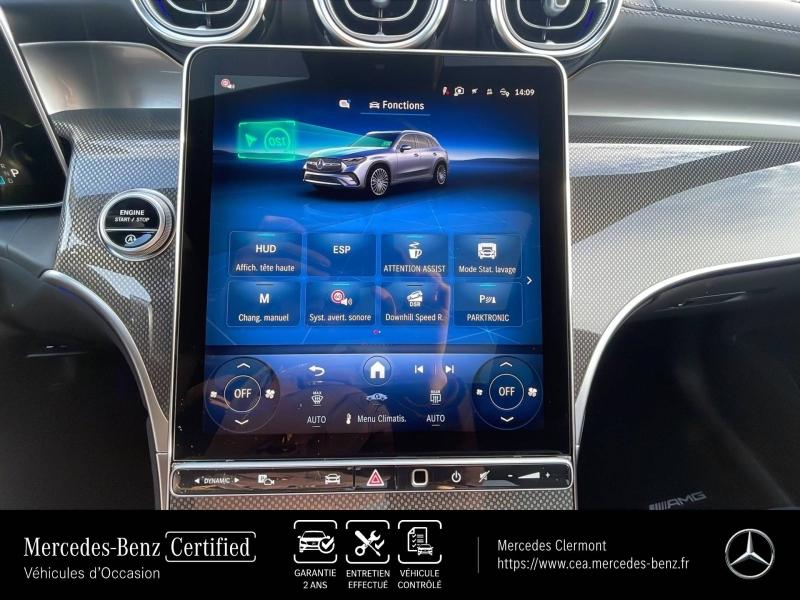 MERCEDES-BENZ GLC d’occasion à vendre à AUBIÈRE chez CEA (Photo 18)