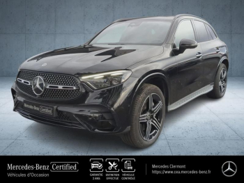 MERCEDES-BENZ GLC d’occasion à vendre à AUBIÈRE