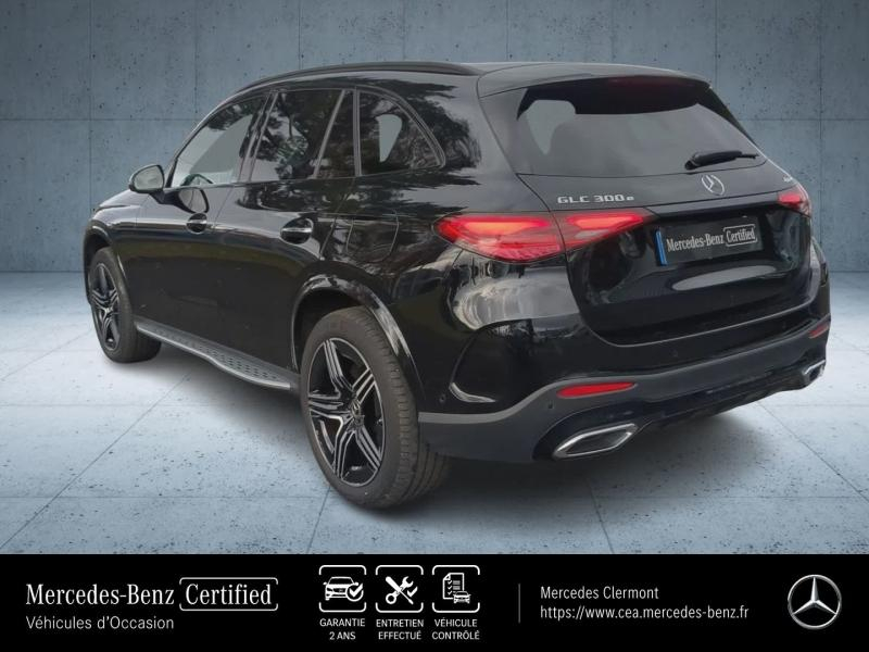 MERCEDES-BENZ GLC d’occasion à vendre à AUBIÈRE chez CEA (Photo 5)