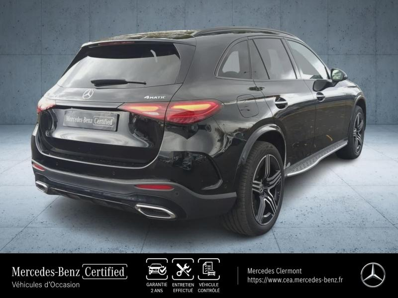 MERCEDES-BENZ GLC d’occasion à vendre à AUBIÈRE chez CEA (Photo 6)