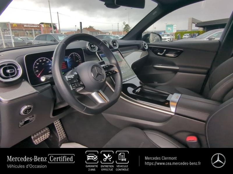 MERCEDES-BENZ GLC d’occasion à vendre à AUBIÈRE chez CEA (Photo 7)