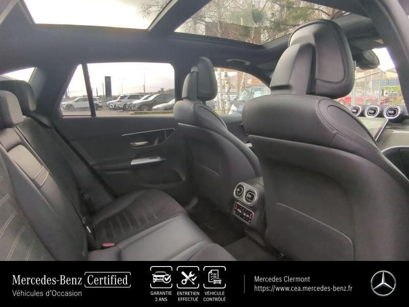MERCEDES-BENZ GLC d’occasion à vendre à AUBIÈRE chez CEA (Photo 11)