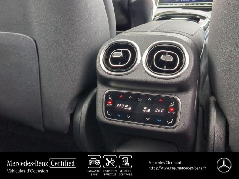 MERCEDES-BENZ GLC d’occasion à vendre à AUBIÈRE chez CEA (Photo 12)