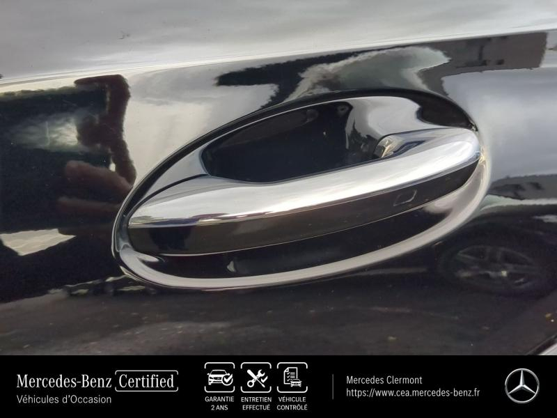 MERCEDES-BENZ GLC d’occasion à vendre à AUBIÈRE chez CEA (Photo 14)