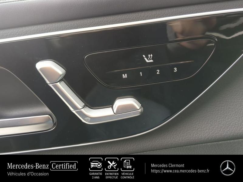 MERCEDES-BENZ GLC d’occasion à vendre à AUBIÈRE chez CEA (Photo 15)