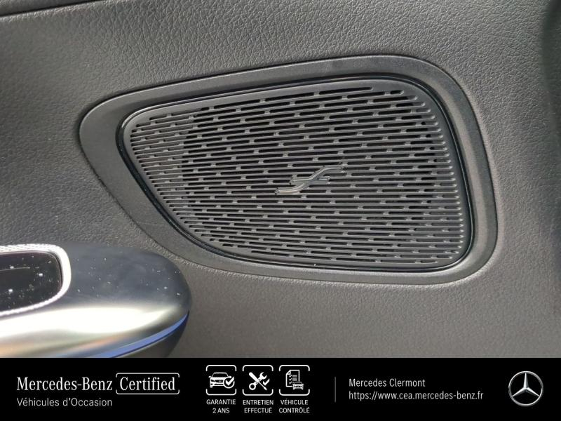 MERCEDES-BENZ GLC d’occasion à vendre à AUBIÈRE chez CEA (Photo 16)