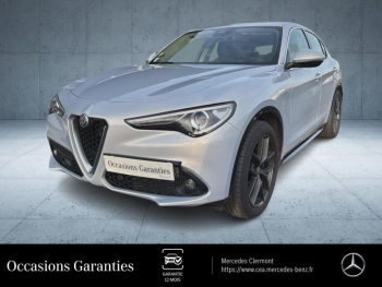 ALFA ROMEO Stelvio d’occasion à vendre à AUBIÈRE