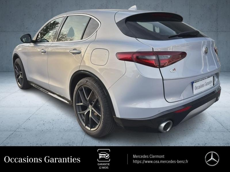 ALFA ROMEO Stelvio d’occasion à vendre à AUBIÈRE chez CEA (Photo 3)