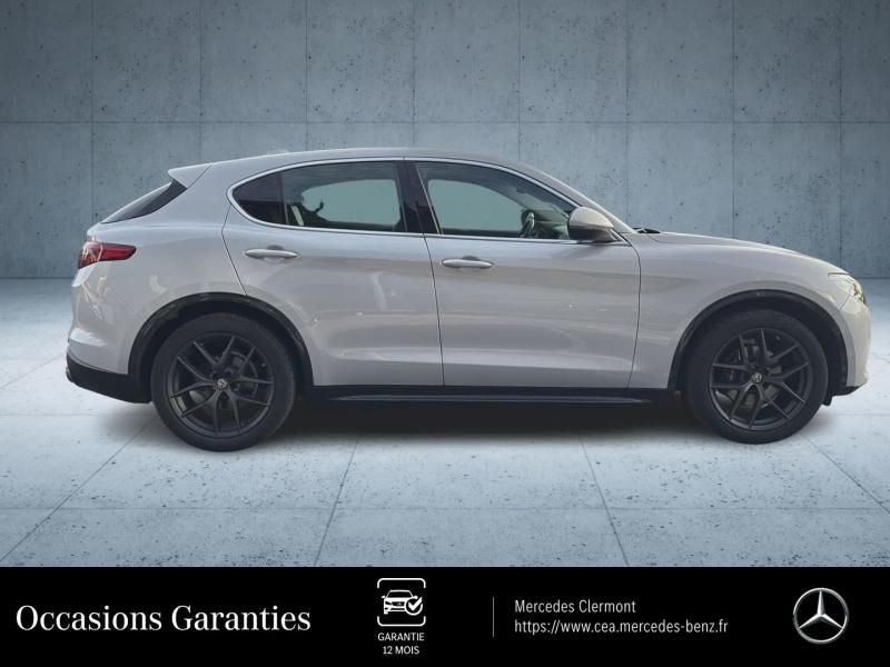 ALFA ROMEO Stelvio d’occasion à vendre à AUBIÈRE chez CEA (Photo 6)