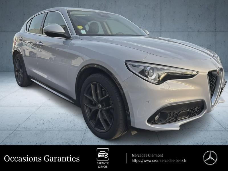 ALFA ROMEO Stelvio d’occasion à vendre à AUBIÈRE chez CEA (Photo 7)