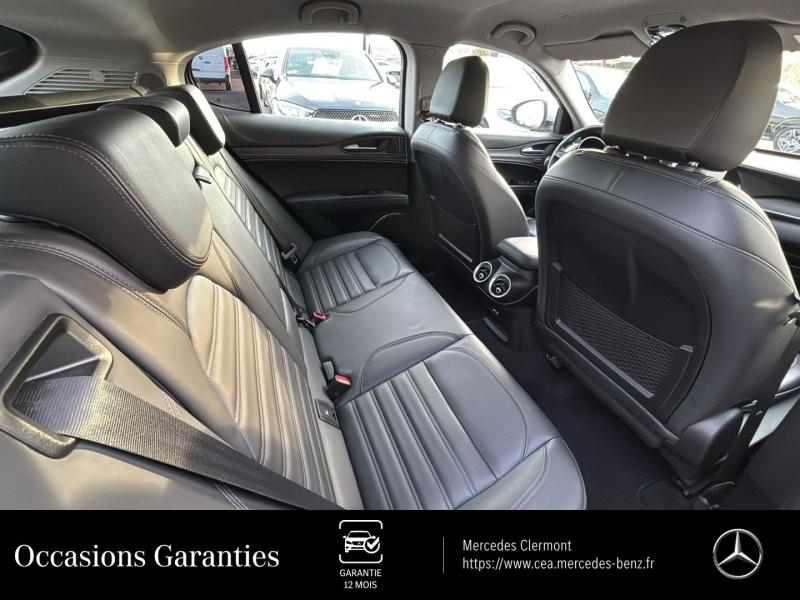 ALFA ROMEO Stelvio d’occasion à vendre à AUBIÈRE chez CEA (Photo 16)