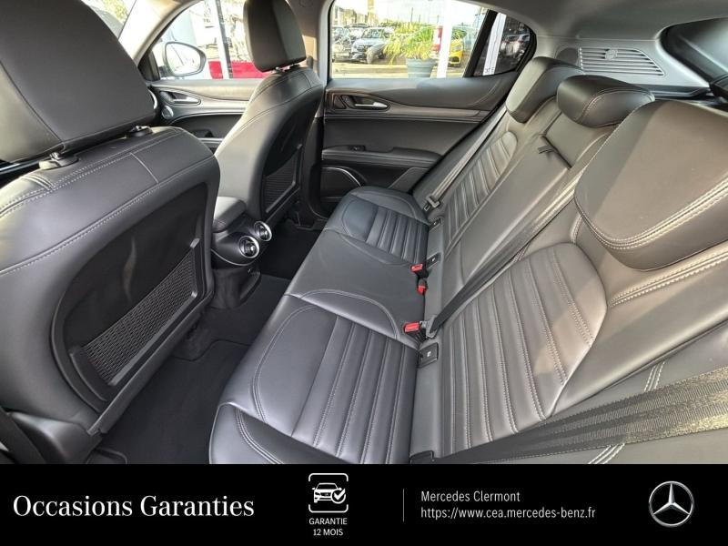 ALFA ROMEO Stelvio d’occasion à vendre à AUBIÈRE chez CEA (Photo 17)