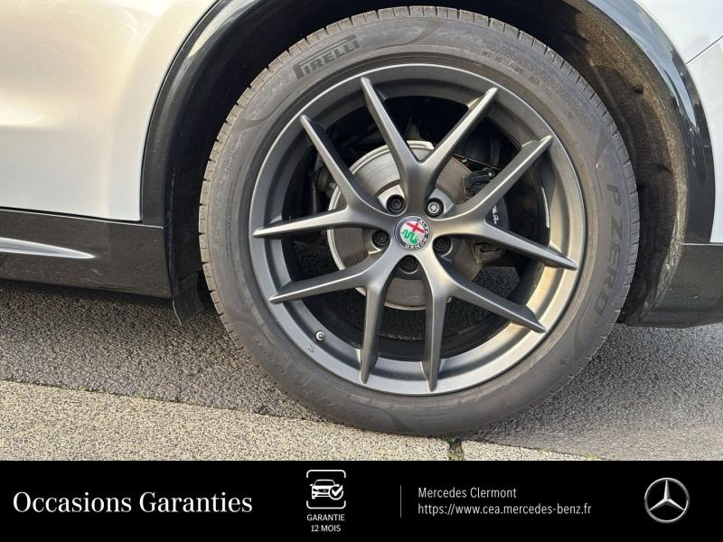 ALFA ROMEO Stelvio d’occasion à vendre à AUBIÈRE chez CEA (Photo 18)