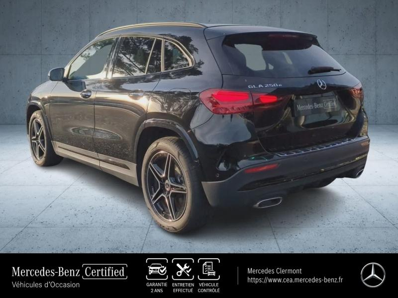 MERCEDES-BENZ Classe GLA d’occasion à vendre à AUBIÈRE chez CEA (Photo 3)