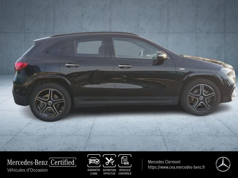MERCEDES-BENZ Classe GLA d’occasion à vendre à AUBIÈRE chez CEA (Photo 5)