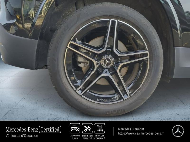 MERCEDES-BENZ Classe GLA d’occasion à vendre à AUBIÈRE chez CEA (Photo 7)