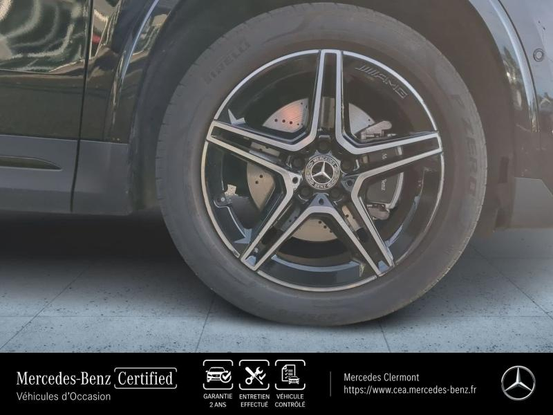 MERCEDES-BENZ Classe GLA d’occasion à vendre à AUBIÈRE chez CEA (Photo 8)