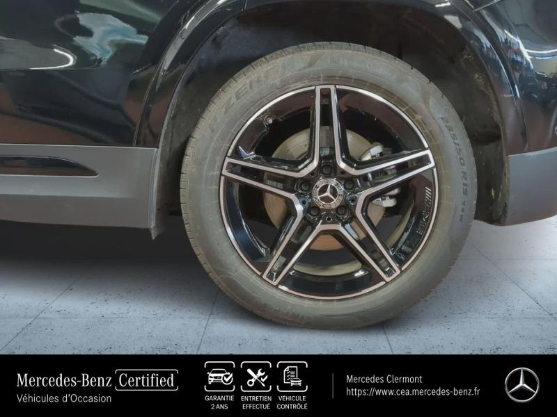 MERCEDES-BENZ Classe GLA d’occasion à vendre à AUBIÈRE chez CEA (Photo 9)