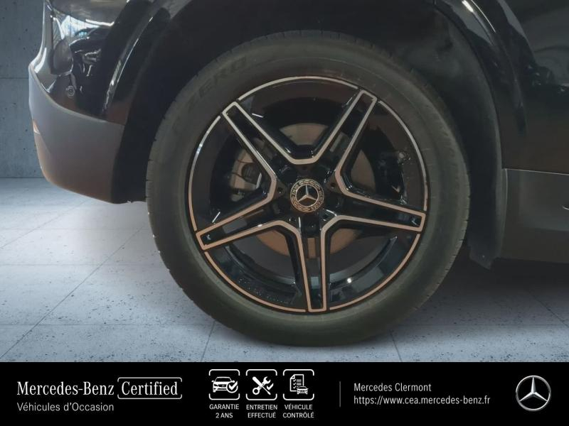 MERCEDES-BENZ Classe GLA d’occasion à vendre à AUBIÈRE chez CEA (Photo 10)