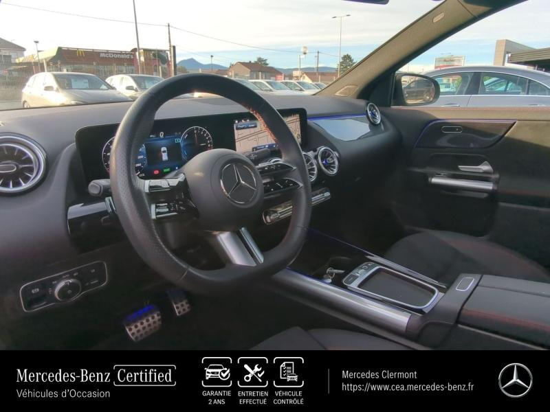 MERCEDES-BENZ Classe GLA d’occasion à vendre à AUBIÈRE chez CEA (Photo 11)