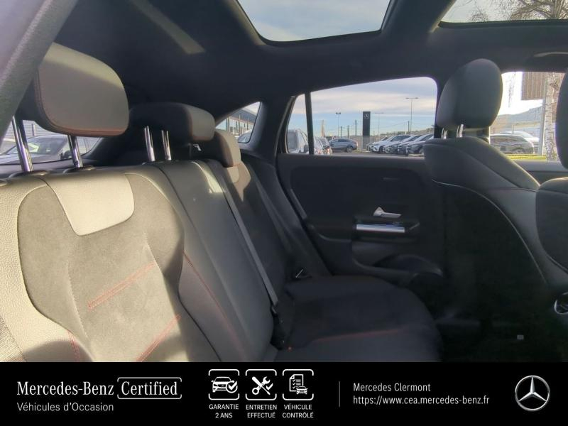 MERCEDES-BENZ Classe GLA d’occasion à vendre à AUBIÈRE chez CEA (Photo 15)