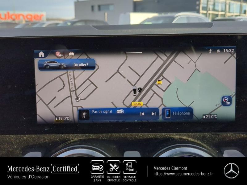 MERCEDES-BENZ Classe GLA d’occasion à vendre à AUBIÈRE chez CEA (Photo 17)
